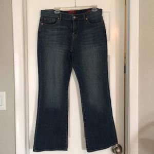 Lucky Brand Sweet ‘N Low Jeans